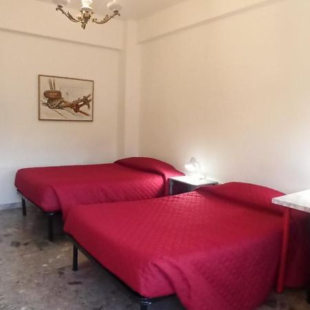 Apartmán La Casa Di Nonno Řím Exteriér fotografie