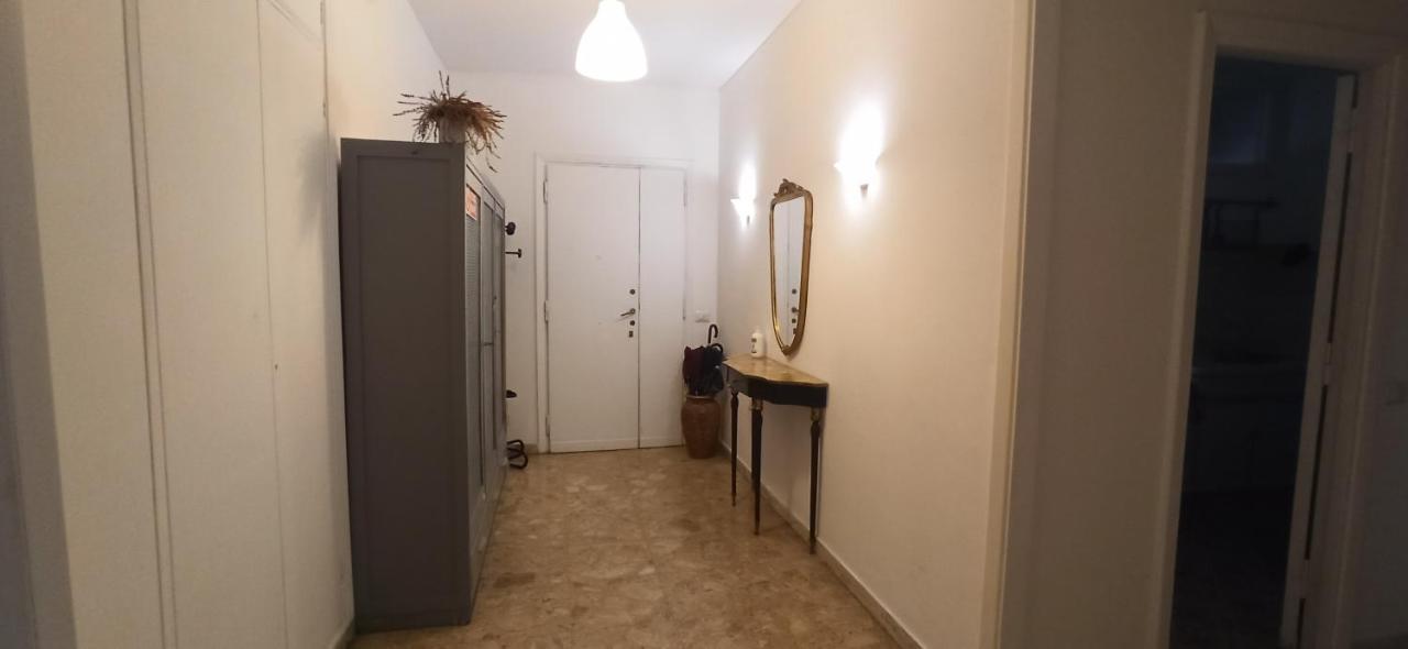 Apartmán La Casa Di Nonno Řím Exteriér fotografie