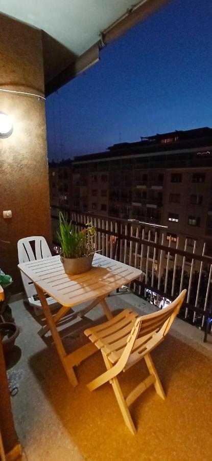 Apartmán La Casa Di Nonno Řím Exteriér fotografie
