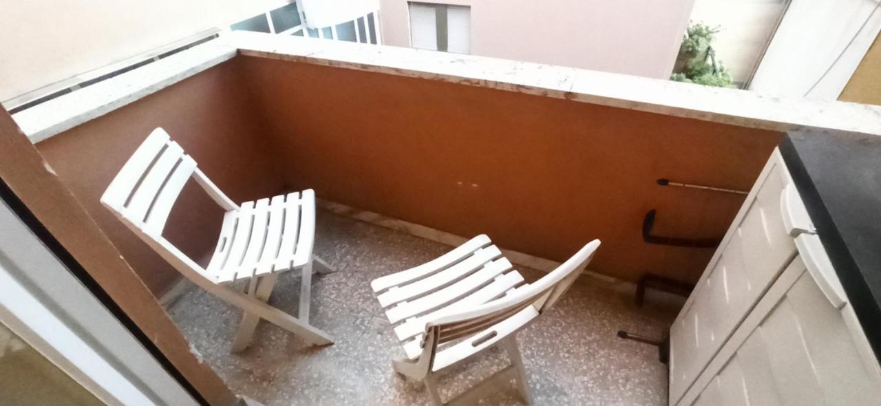 Apartmán La Casa Di Nonno Řím Exteriér fotografie