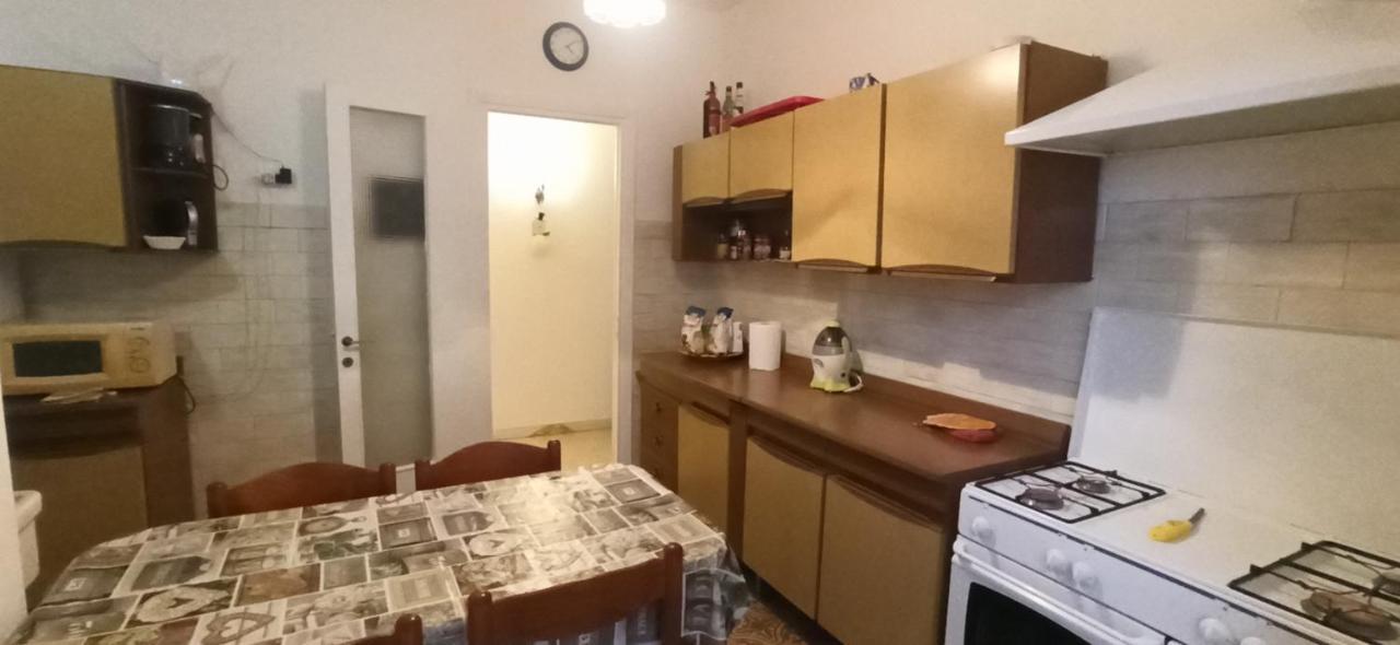 Apartmán La Casa Di Nonno Řím Exteriér fotografie
