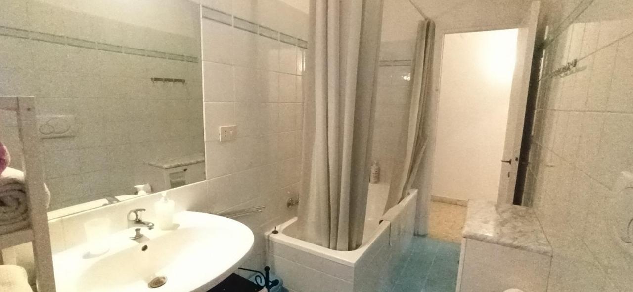 Apartmán La Casa Di Nonno Řím Exteriér fotografie