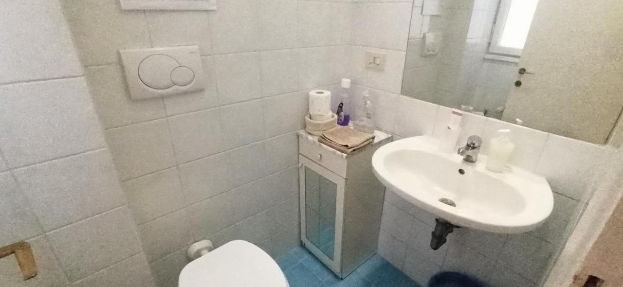 Apartmán La Casa Di Nonno Řím Exteriér fotografie