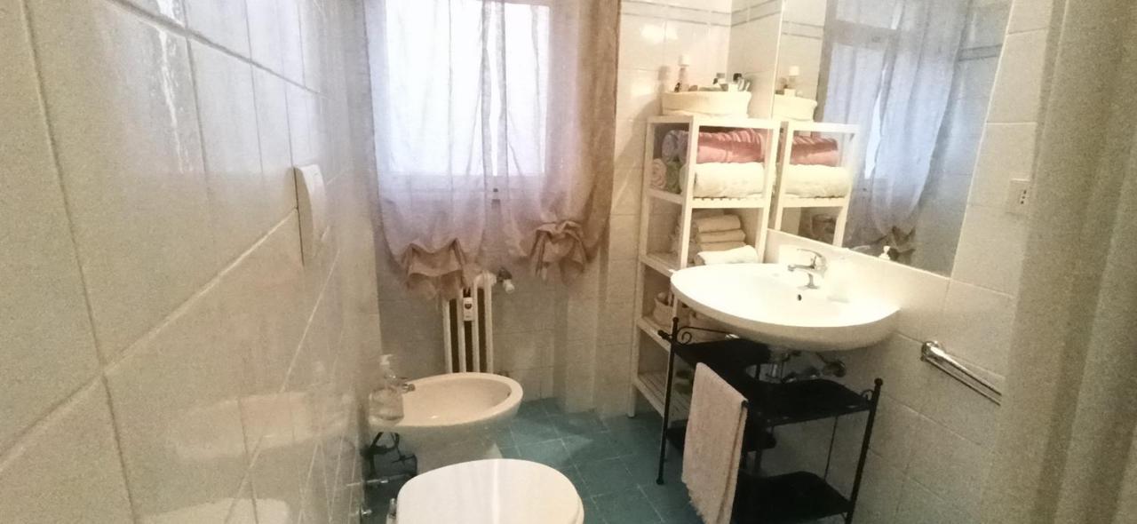 Apartmán La Casa Di Nonno Řím Exteriér fotografie