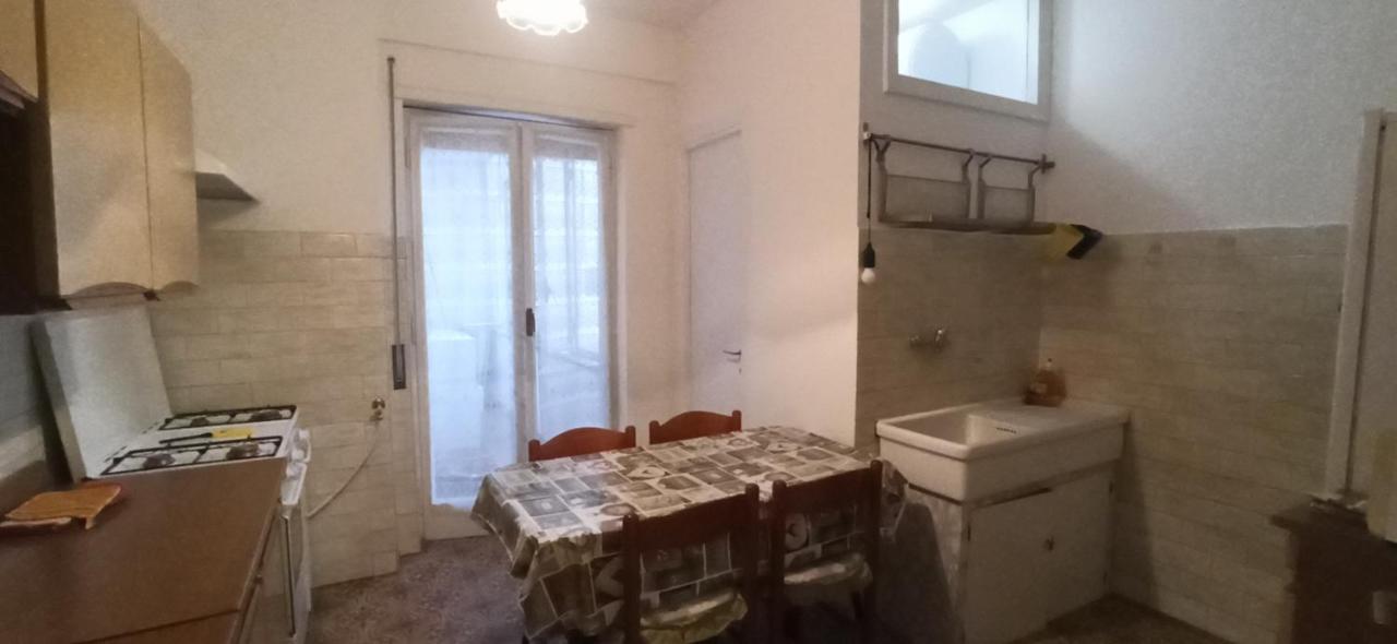 Apartmán La Casa Di Nonno Řím Exteriér fotografie