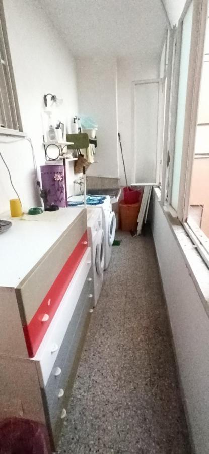 Apartmán La Casa Di Nonno Řím Exteriér fotografie
