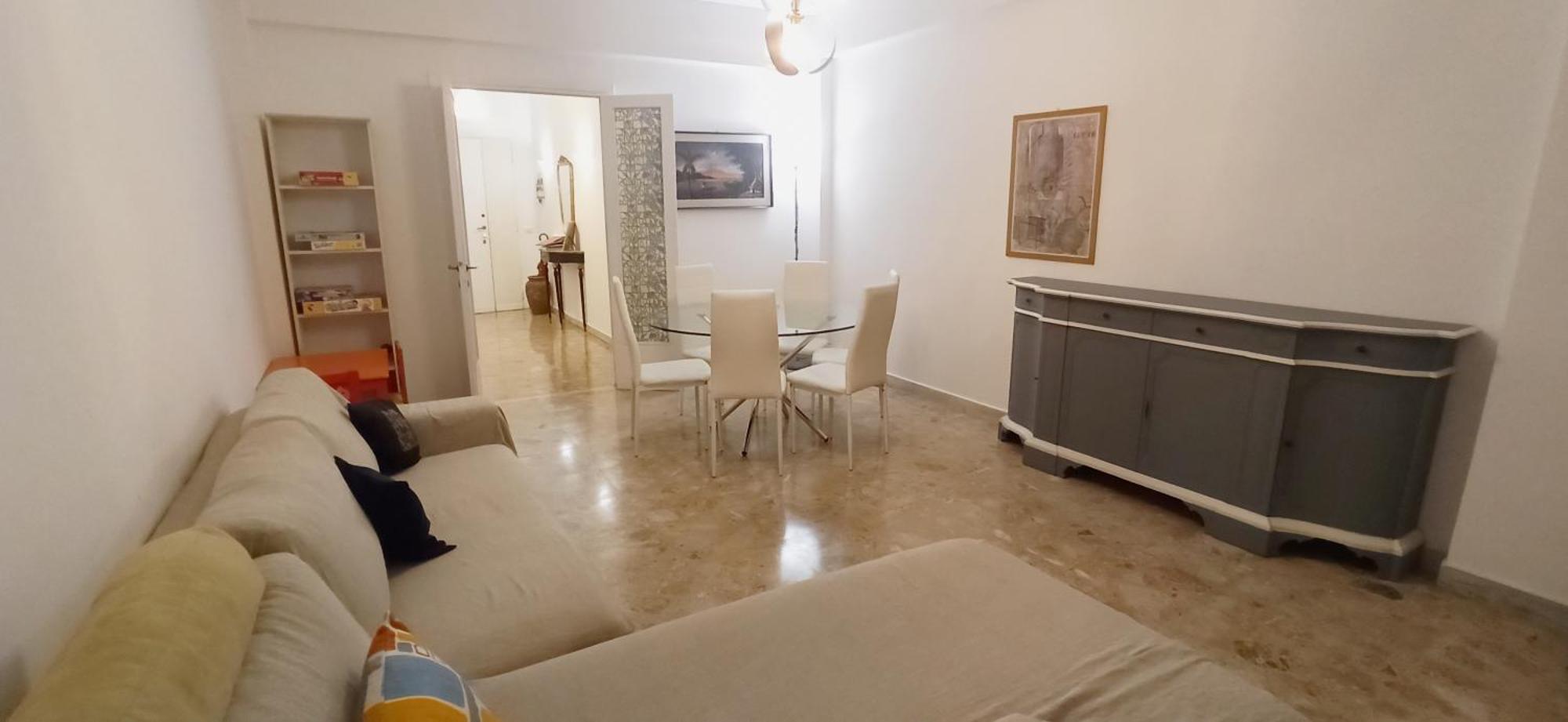 Apartmán La Casa Di Nonno Řím Exteriér fotografie