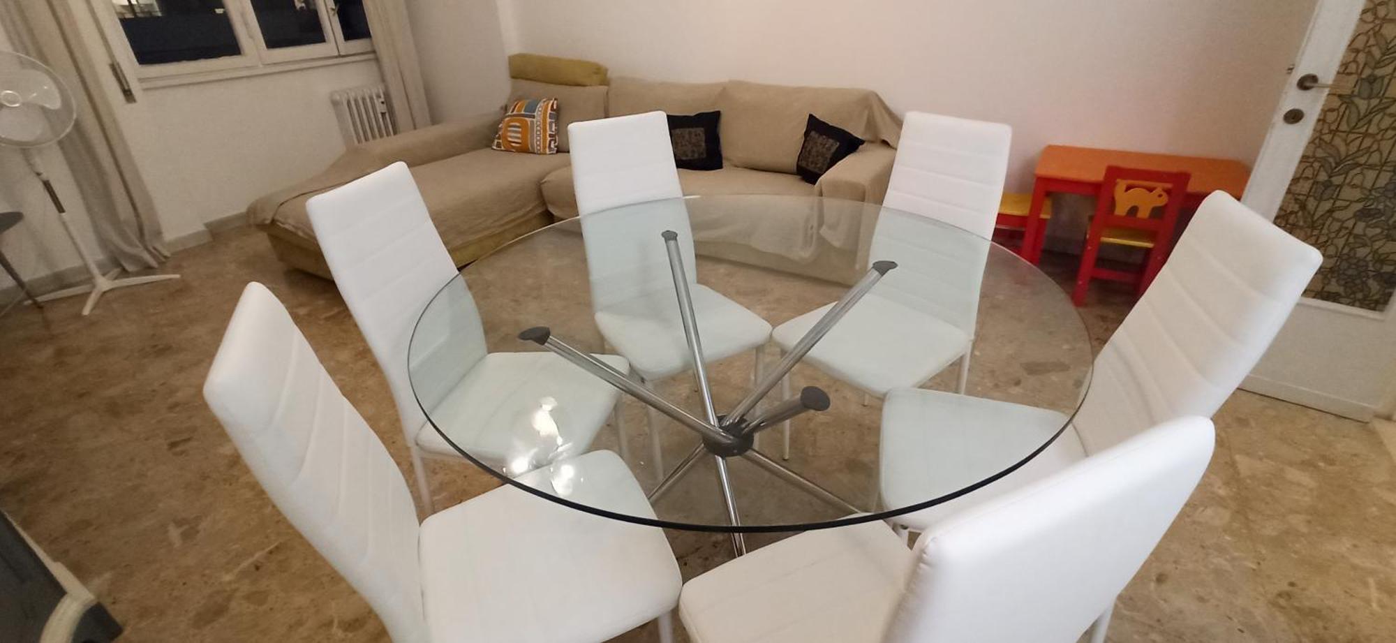 Apartmán La Casa Di Nonno Řím Exteriér fotografie