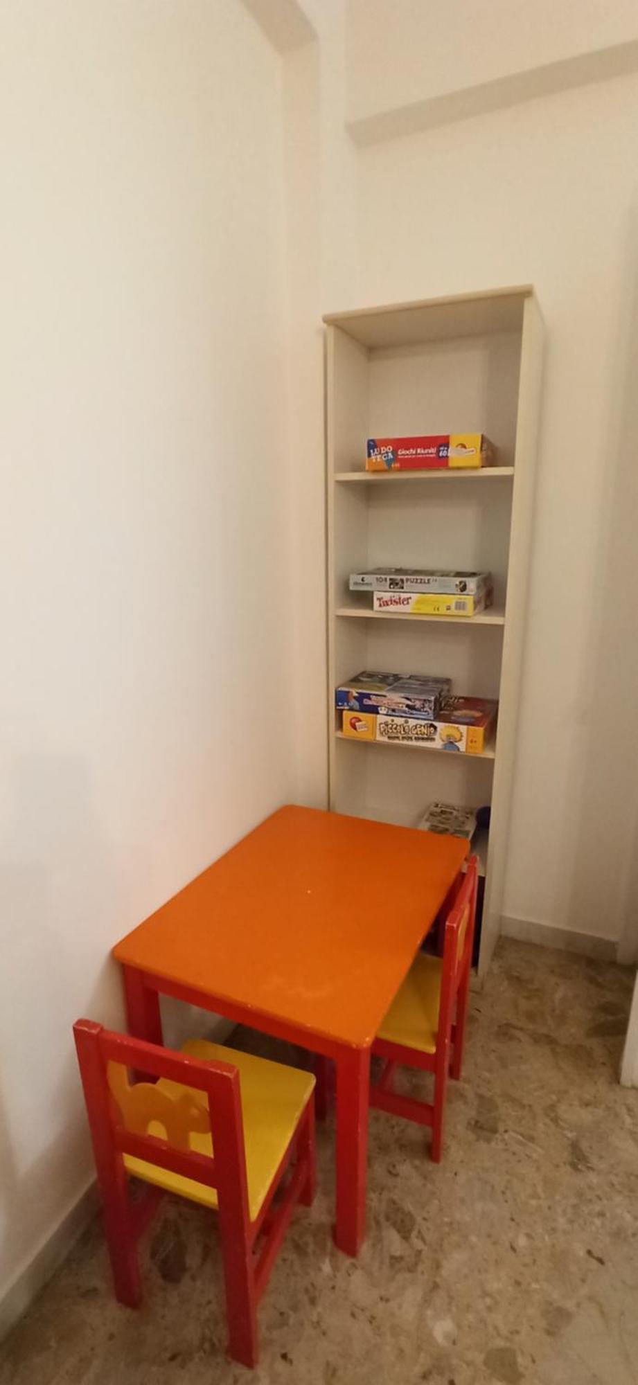 Apartmán La Casa Di Nonno Řím Exteriér fotografie